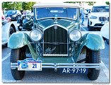 21 ALFA ROMEO 6C 1750 1931 1752 BE 