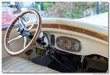61 BUICK 27-25 DE LUXE-TOURING 1927 3390 DE 