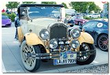 61 BUICK 27-25 DE LUXE-TOURING 1927 3390 DE 