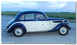 4 BMW 326 1937 2000 CZ 