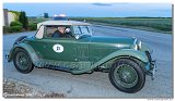 21 ALFA ROMEO 6C 1750 1931 1752 BE 
