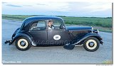 66 CITROEN B11 TRACTION SPORT 1950 1911 SK 