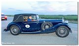53 ALVIS SPEED 20 SD DHC 1936 2762 SK 