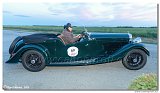 69 BENTLEY DERBY 3,5 LITRU 1935 3669 CZ 