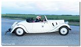 50 BMW 327/328 1938 2000 BE 
