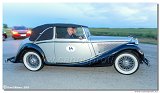 64 SS JAGUAR MARK IV DROPHEAD COUPE 1938 2664 SK 