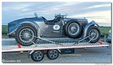 67 BENTLEY SPECIAL ROADSTER 1937 4257 CZ 
