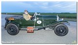 56 BENTLEY 3 LITER OPEN TOURER 1922 3000 AT 
