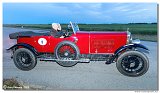 8 SUNBEAM 3 LITRE 1926 3000 DE 