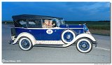 60 DODGE BROTHERS DP6 TOURER 1933 3114 DE 