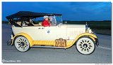 61 BUICK 27-25 DE LUXE-TOURING 1927 3390 DE 