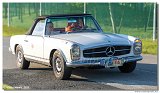116 MERCEDES BENZ 230SL 1966 2306 DE 