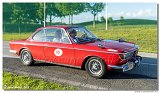 101 BMW 2000 CS 1969 SK 