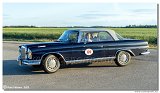 109 MERCEDES BENZ 220 SEB 1965 2195 SK 