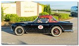 107 TRIUMPH TR4 1963 2138 SK 