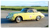 106 PORSCHE 356B 1962 1600 SK 