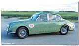 110 JAGUAR MK2 340 1967 3400 SK 