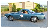 120 LANCIA FLAMINIA 2,8 GT SUPERLEGGERA 1963 2800 SK 