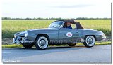 100 MERCEDES BENZ 190SL 1961 1897 SK 
