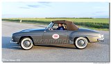 100 MERCEDES BENZ 190SL 1961 1897 SK 