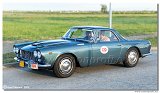 120 LANCIA FLAMINIA 2,8 GT SUPERLEGGERA 1963 2800 SK 