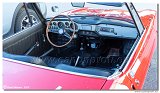 125 FIAT 850 SPIDER 1967 843 CZ 