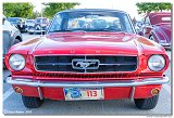 113 FORD MUSTANG 1966 3300 SK 