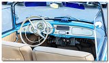103 SKODA FELICIA 1959 1100 SK 