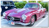 118 MERCEDES BENZ 300SL GULWING 1956 3996 SK 
