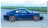 49 PORSCHE 911 CARRERA 4S SK 