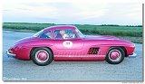 118 MERCEDES BENZ 300SL GULWING 1956 3996 SK 