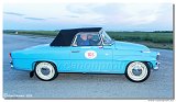 103 SKODA FELICIA 1959 1100 SK 