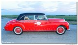 105 MERCEDES BENZ 300 CABRIOLET D 