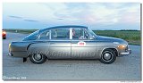 108 TATRA 603 1964 2472 SK 