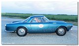 120 LANCIA FLAMINIA 2,8 GT SUPERLEGGERA 1963 2800 SK 