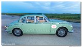 110 JAGUAR MK2 340 1967 3400 SK 
