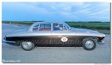 123 JAGUAR 420G 1966 4235 SK 