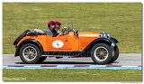 4 - Ji Doleal + Josef Tajovsk - Aero 18 HP 1931 - 662 