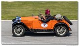 4 - Ji Doleal + Josef Tajovsk - Aero 18 HP 1931 - 662 