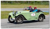 5 - Milan Smrina + Jana Smrinov - Aero 662 1931 - 662 