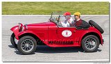 8 - Tom Ztek + Vclav Havlek - Aero roadster 1933 - 662 