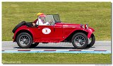 8 - Tom Ztek + Vclav Havlek - Aero roadster 1933 - 662 