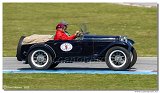 9 - Jan Sedlek + Bohumr Sedlek - Aero roadster 1934 - 662 