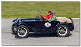 9 - Jan Sedlek + Bohumr Sedlek - Aero roadster 1934 - 662 