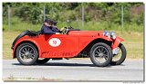10 - Petra Navrtilov + Petr Navrtil - Aero 662 1934 - 662 