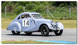14 - Tom Vali + Blanka Valiov - Aero 750 sport coup 1934 - 750 