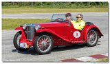 19 - Peter Grenda + Tom Pogny - MG PB 1935 - 939 