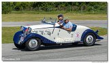 21 - Robert Kubelka + Pavel Krejcha - Zbrojovka Brno Z4 Roadster 1934 - 980 