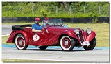 22 - Zdenk Odal + Vojtch Vomoil - Aero 30 sport 1934 - 993 