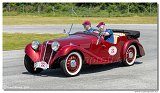 22 - Zdenk Odal + Vojtch Vomoil - Aero 30 sport 1934 - 993 
